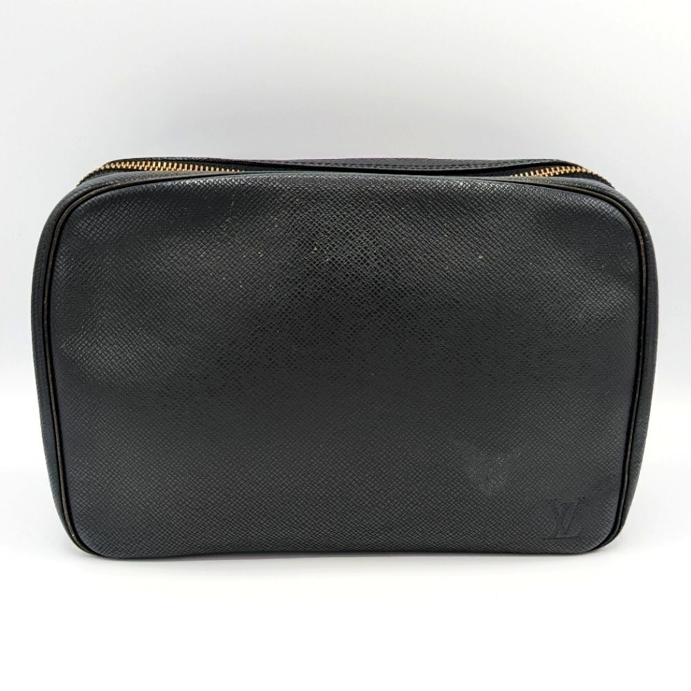 Louis Vuitton Trousse De Toilette